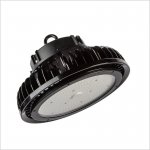 500W UFO LED High Bay Light - 62,500 Lumens - 1,500W MH Equivalent - 5000K