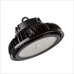 500W UFO LED High Bay Light - 62,500 Lumens - 1,500W MH Equivalent - 5000K