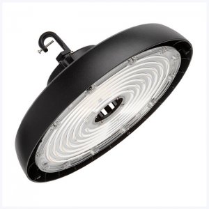 300W UFO LED High Bay - 42,000 Lumens - 1,000W MH Equivalent - 5000K