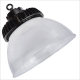 240W UFO LED High Bay Light - 39,600 Lumens - 1000W MH Equivalent - 5000K