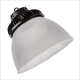 400W UFO LED High Bay Light - 50,000 Lumens - 1,500W MH Equivalent - 5000K