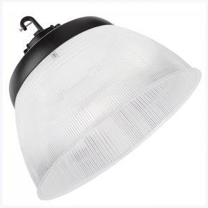 150W UFO LED High Bay With Reflector - 21,000 Lumens - 400W MH Equivalent - 4000K / 5000K