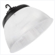 150W UFO LED High Bay - 21000 Lumens - 400W MH Equivalent - 4000K / 5000K