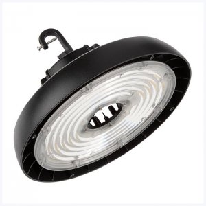 150W UFO LED High Bay - 21000 Lumens - 400W MH Equivalent - 4000K / 5000K