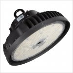 500W UFO LED High Bay Light - 82,500 Lumens - 1,500W MH Equivalent - 5000K