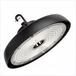 240W UFO LED High Bay - 33600 Lumens - 1000W MH Equivalent - 4000K/5000K