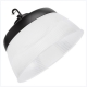 100W UFO LED High Bay - 14000 Lumens - 250W MH Equivalent - 4000K/5000K