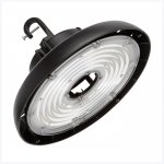 100W UFO LED High Bay - 14000 Lumens - 250W MH Equivalent - 4000K/5000K