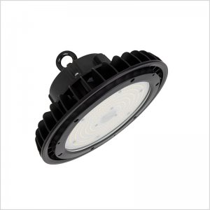 High Voltage LED High Bay Light - 150W - 277-480 VAC - 25,500 Lumens - 400W MH Equivalent - 5000K