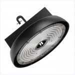 High Voltage LED High Bay Light - 300W - 42,000 Lumens - 1,000 MH Equivalent - 277-480 VAC - 5000K