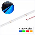 5m Single Color COB LED Strip Light - COB Series LED Tape Light - 24V - IP20