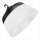 240W UFO LED High Bay - 33600 Lumens - 1000W MH Equivalent - 4000K/5000K