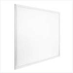 RGB LED Light Panel - 36W Dimmable Even-Glow® Light Fixture - 24 VDC - 595 x 595mm - RGB