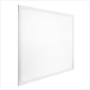 RGB LED Light Panel - 36W Dimmable Even-Glow® Light Fixture - 24 VDC - 595 x 595mm - RGB