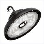 80W UFO LED High Bay - 11,200 Lumens - 175W MH Equivalent - 5000K