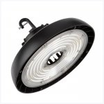 High Voltage LED High Bay Light - 150W - 21,000 Lumens - 400W MH Equivalent - 277-480 VAC - 5000K