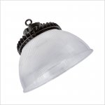 200W UFO LED High Bay Light With Reflector - 28,000 Lumens - 750W MH Equivalent - 5000K